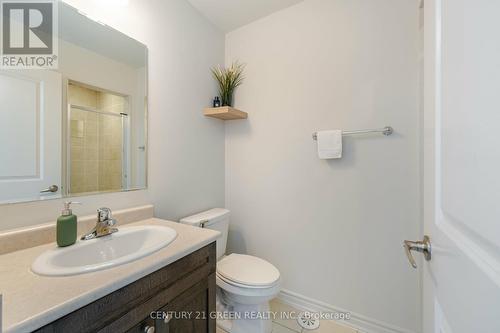 84 - 1000 Asleton Boulevard W, Milton, ON - Indoor Photo Showing Bathroom