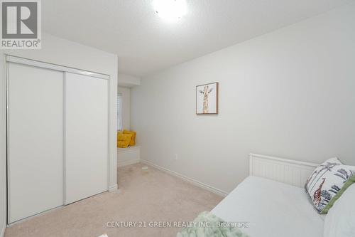 84 - 1000 Asleton Boulevard W, Milton, ON - Indoor