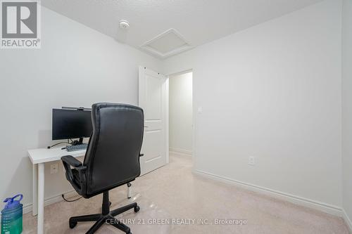 84 - 1000 Asleton Boulevard W, Milton, ON - Indoor Photo Showing Office