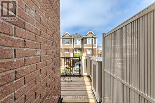 84 - 1000 Asleton Boulevard W, Milton, ON - Outdoor With Exterior