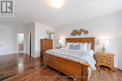 13 Classic Drive, Brampton, ON - Indoor Photo Showing Bedroom