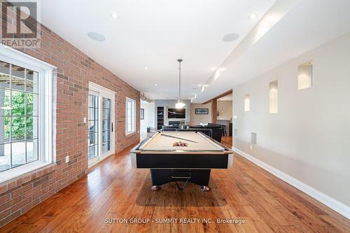13 Classic Drive, Brampton, ON - Indoor Photo Showing Other Room