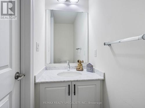 74 Camino Real Drive, Caledon, ON - Indoor Photo Showing Bathroom