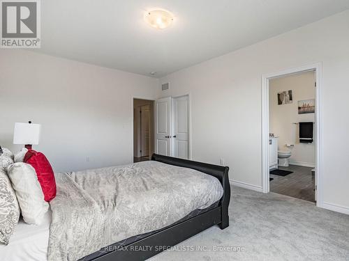 74 Camino Real Drive, Caledon, ON - Indoor Photo Showing Bedroom