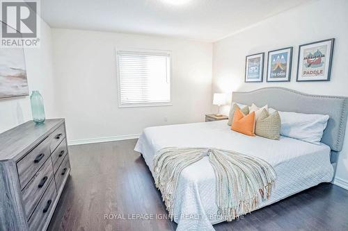 30 Russell Creek Drive, Brampton, ON - Indoor Photo Showing Bedroom