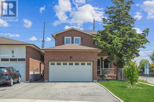 1 Sonoma Way, Toronto, ON - Outdoor