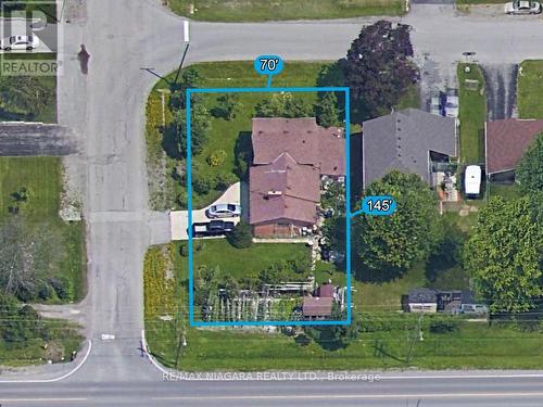 6 Third Avenue, Port Colborne, ON - Other