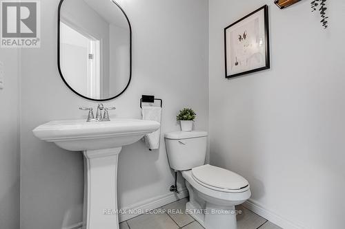 49 - 310 Fall Fair Way, Hamilton, ON - Indoor Photo Showing Laundry Room