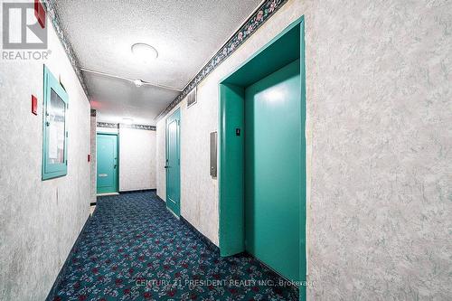 402 - 81 Charlton Avenue E, Hamilton, ON -  Photo Showing Other Room