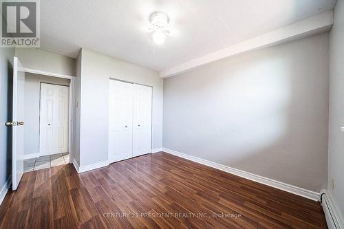402 - 81 Charlton Avenue E, Hamilton, ON - Indoor Photo Showing Other Room