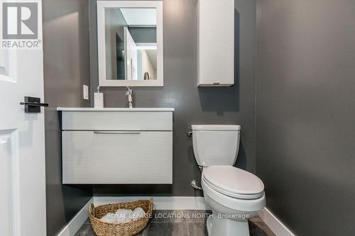 107 - 11 Beausoleil Lane, Blue Mountains, ON - Indoor Photo Showing Bathroom