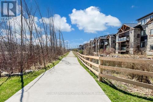 107 - 11 Beausoleil Lane, Blue Mountains, ON - Outdoor