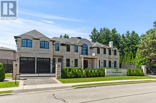 205 The Bridle Path, Toronto, ON - Outdoor With Facade