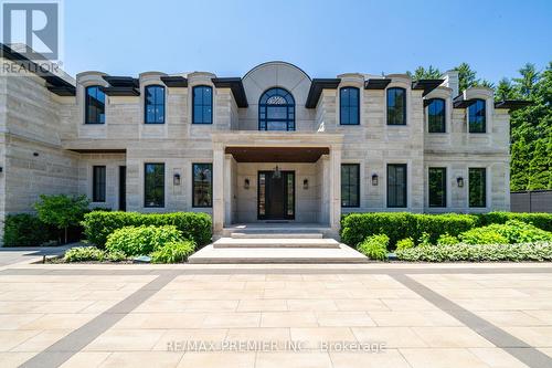 205 The Bridle Path, Toronto, ON - Outdoor With Facade
