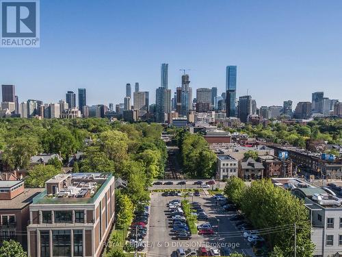 34 - 33 Price Street, Toronto, ON - Outdoor With View