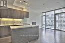 931 - 39 Queens Quay E, Toronto, ON  - Indoor Photo Showing Kitchen 