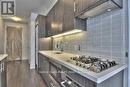 931 - 39 Queens Quay E, Toronto, ON  - Indoor Photo Showing Kitchen With Upgraded Kitchen 