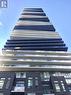 3105 - 56 Annie Craig Drive, Toronto, ON  -  With Facade 