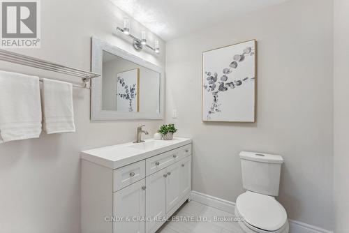 4535 Highway 2, Clarington, ON - Indoor Photo Showing Bathroom