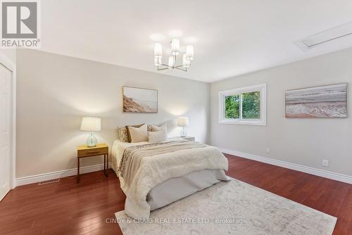 4535 Highway 2, Clarington, ON - Indoor Photo Showing Bedroom