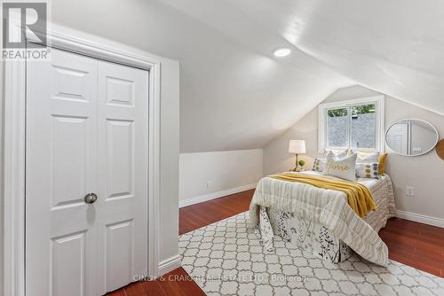 4535 Highway 2, Clarington, ON - Indoor Photo Showing Bedroom