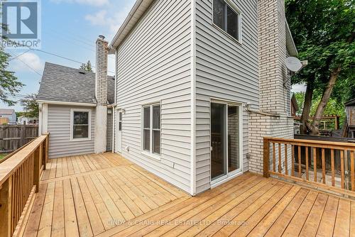 4535 Highway 2, Clarington, ON - Outdoor With Deck Patio Veranda With Exterior