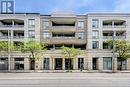 310 - 1797 Queen Street E, Toronto, ON  - Outdoor 