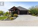 12852 Apex Drive, Lake Country, BC  - Outdoor 