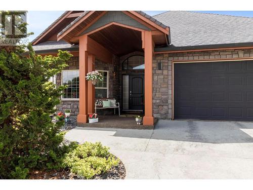 12852 Apex Drive, Lake Country, BC - Outdoor