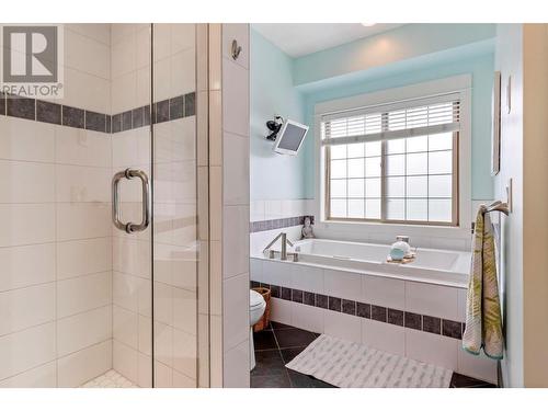 12852 Apex Drive, Lake Country, BC - Indoor Photo Showing Bathroom