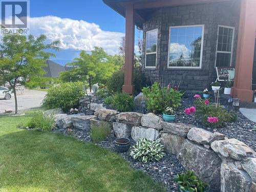 12852 Apex Drive, Lake Country, BC - Outdoor