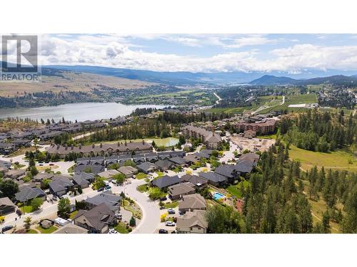 12852 Apex Drive, Lake Country, BC - Outdoor With Body Of Water With View