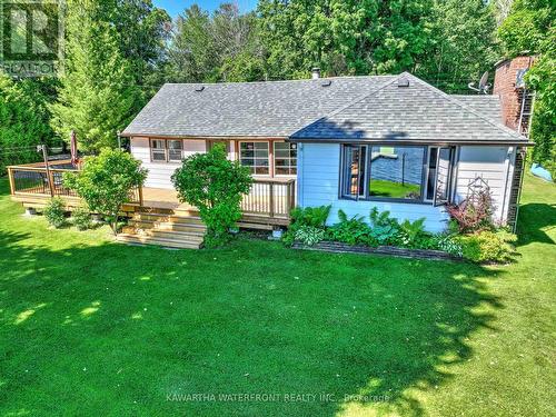 210 Wrenhaven Road, Kawartha Lakes, ON - Outdoor