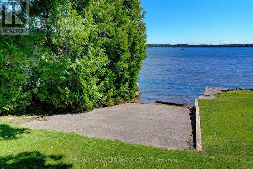 210 Wrenhaven Road, Kawartha Lakes, ON - Outdoor With Body Of Water With View