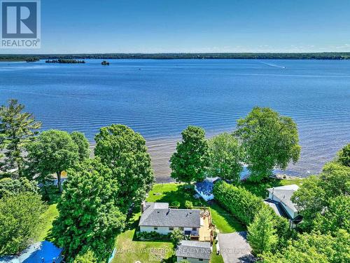 210 Wrenhaven Road, Kawartha Lakes, ON - Outdoor With Body Of Water With View