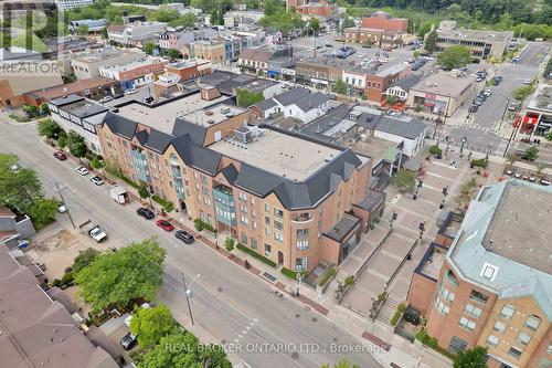 311 - 185 Robinson Street, Oakville, ON - 