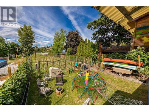 750 Mcclure Road, Kelowna, BC - Outdoor