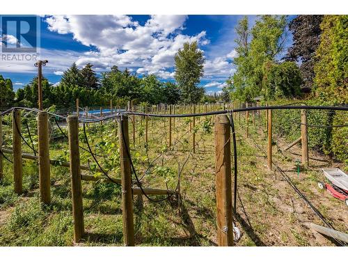 750 Mcclure Road, Kelowna, BC - Outdoor With View