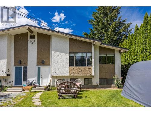 750 Mcclure Road, Kelowna, BC - Outdoor