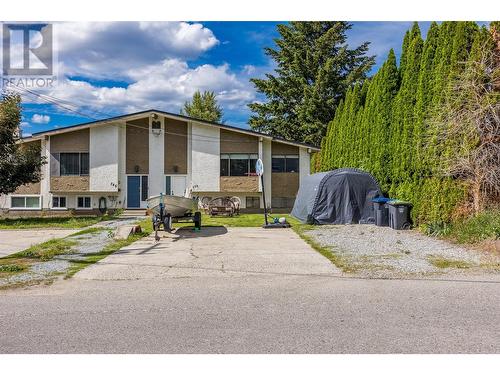 750 Mcclure Road, Kelowna, BC - Outdoor