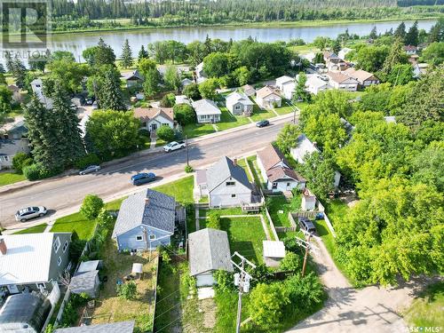 215 6Th Street E, Prince Albert, SK - Outdoor With Body Of Water With View