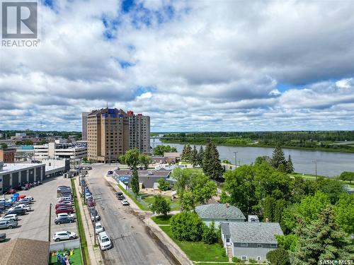 215 6Th Street E, Prince Albert, SK - Outdoor With View