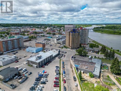 215 6Th Street E, Prince Albert, SK - Outdoor With View