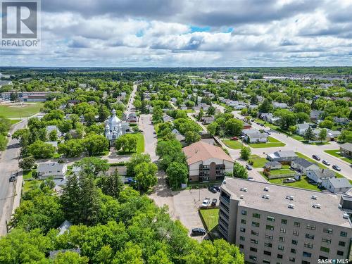 215 6Th Street E, Prince Albert, SK - Outdoor With View