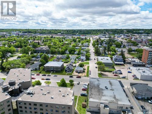 215 6Th Street E, Prince Albert, SK - Outdoor With View