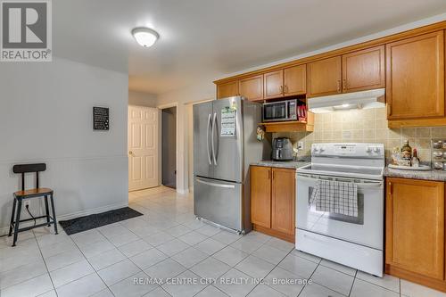 31 - 1920 Marconi Boulevard, London, ON - Indoor Photo Showing Kitchen