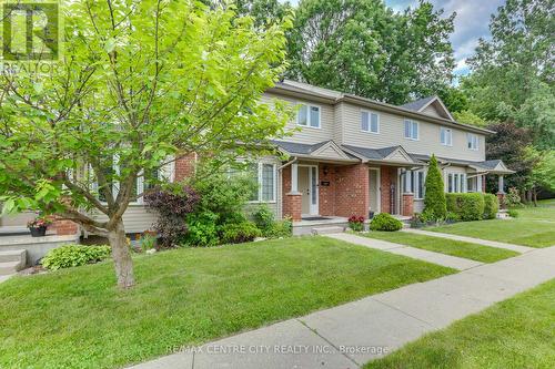 31 - 1920 Marconi Boulevard, London, ON - Outdoor With Facade