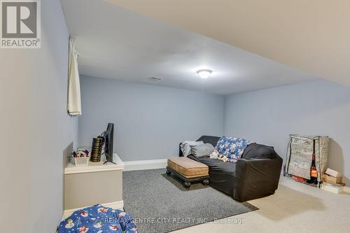 31 - 1920 Marconi Boulevard, London, ON - Indoor