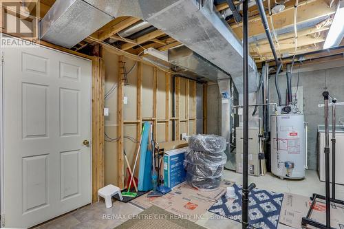 31 - 1920 Marconi Boulevard, London, ON - Indoor Photo Showing Basement