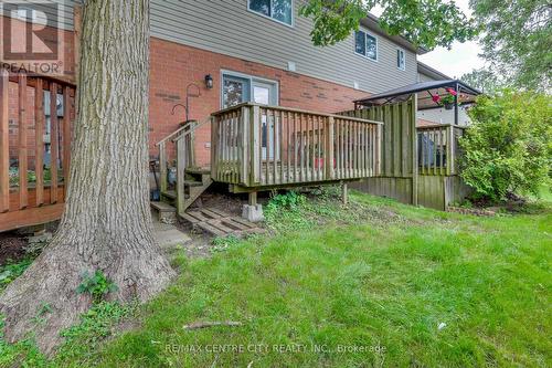31 - 1920 Marconi Boulevard, London, ON - Outdoor With Exterior